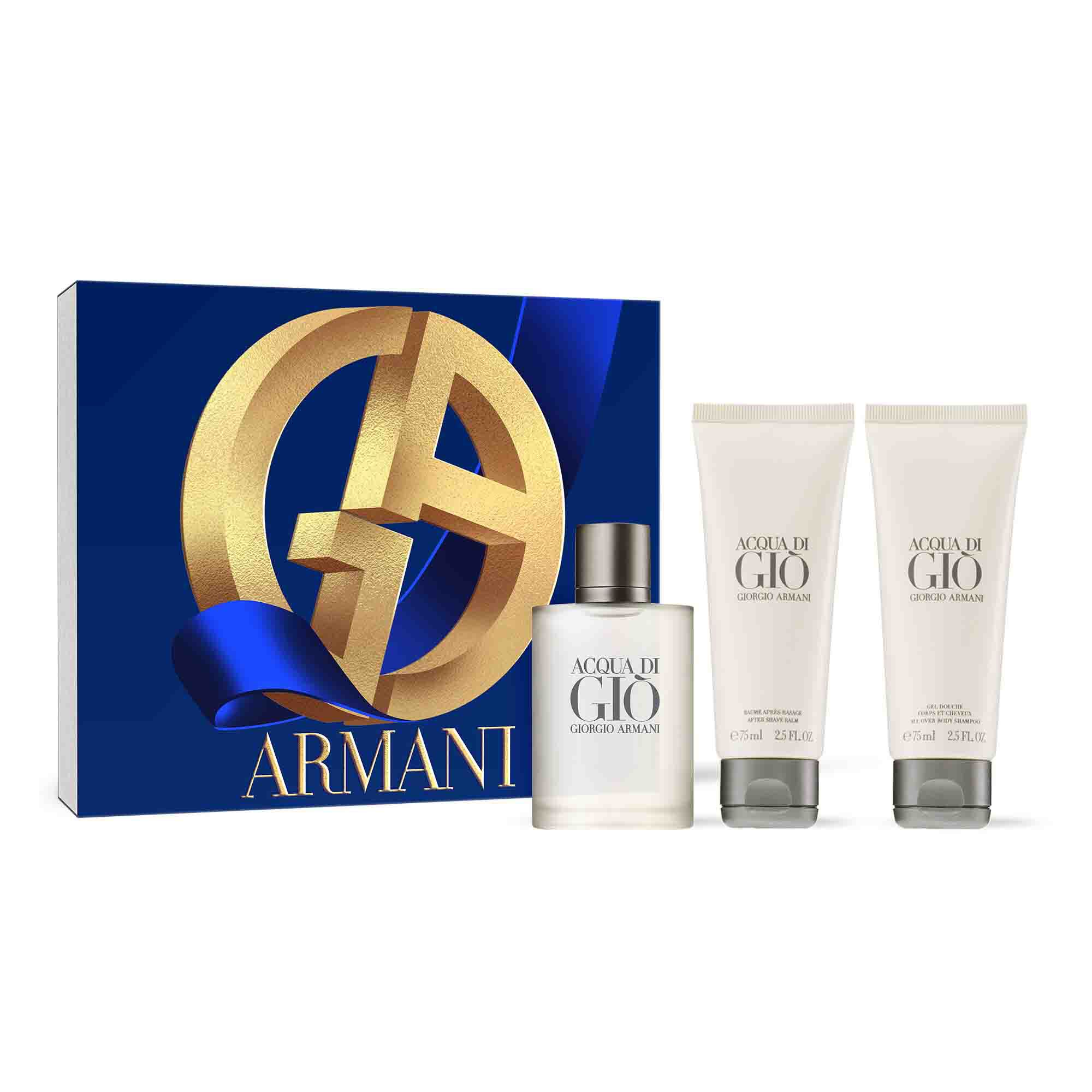 GIFTS | Armani Beauty